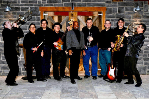 Soul Injection - Flyer