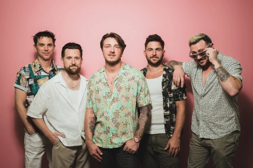 Radio Stranger - Flyer