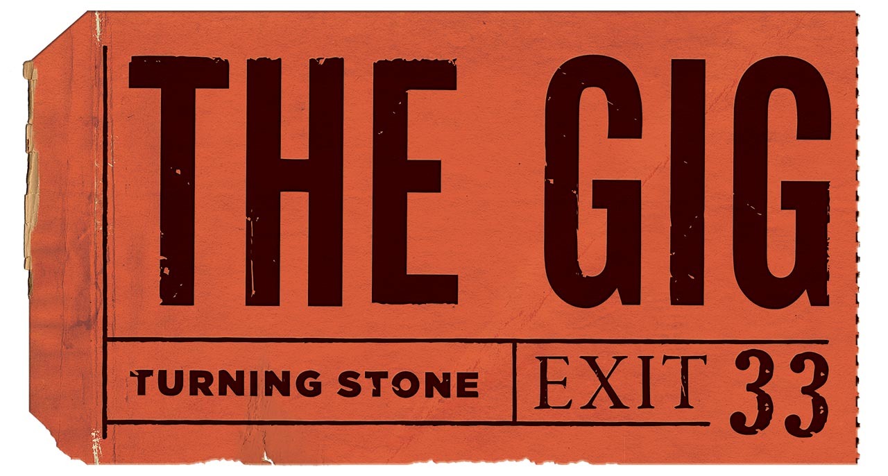The Gig Logo