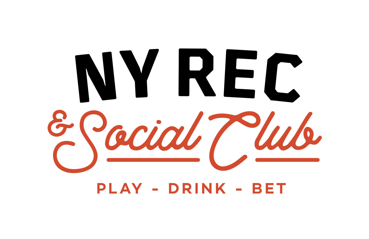 NY REC Social Club Logo