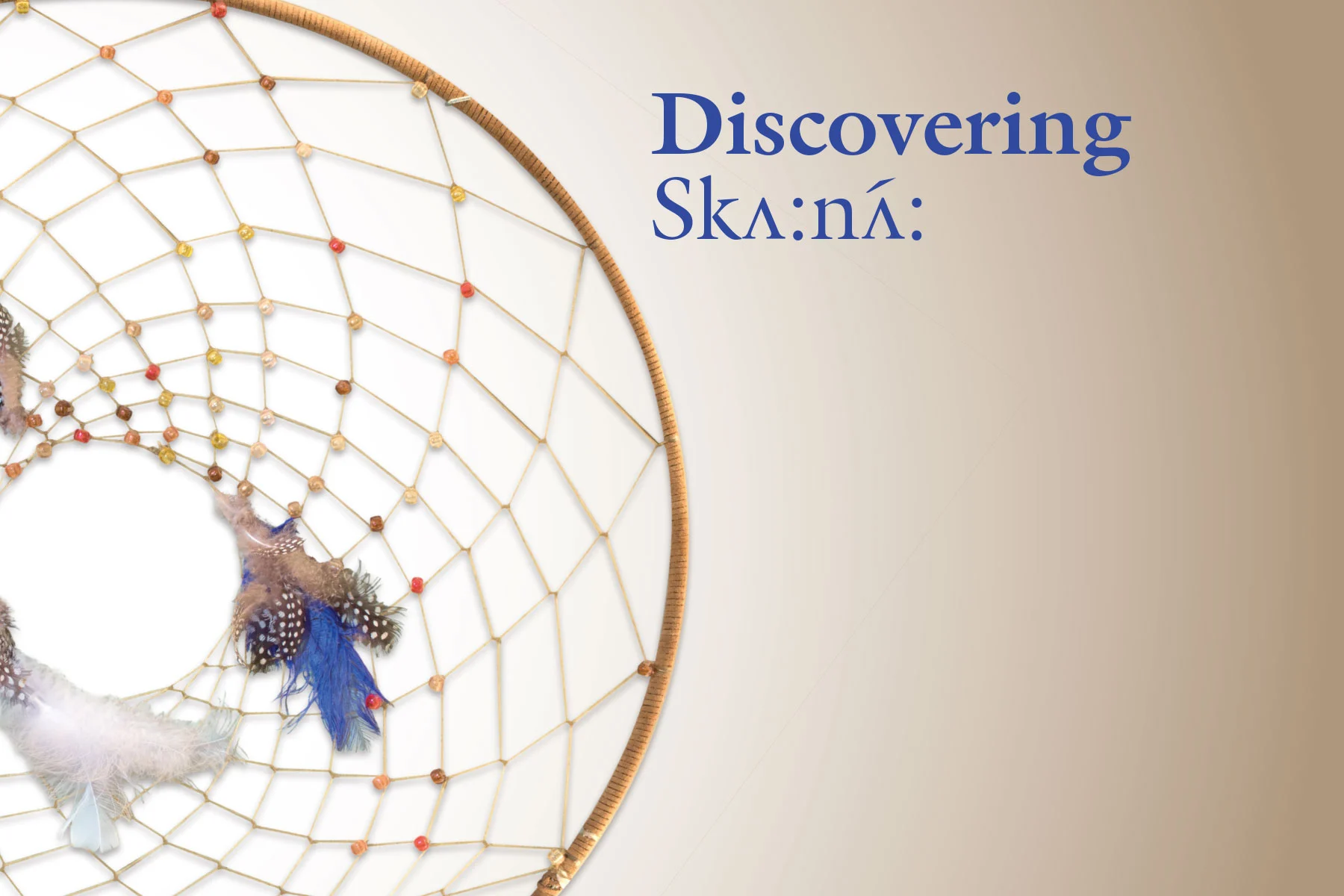 Discovering Skana tile
