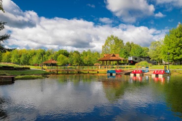 The Villages at Turningstone