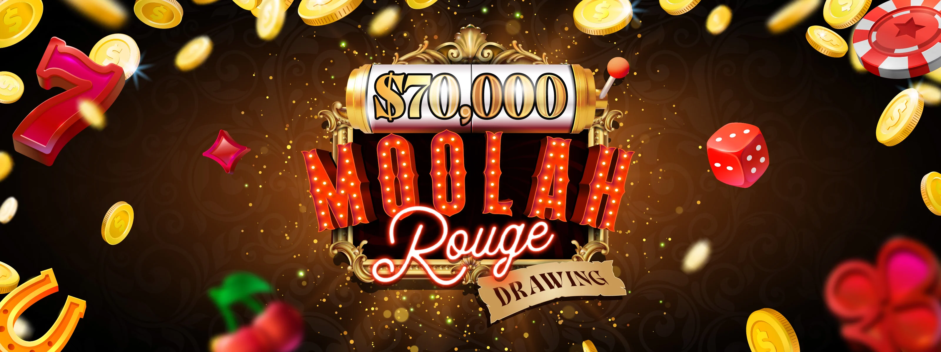 Turning Stone Casino blackjack dealer deals winning hand to woman at blackjack table 