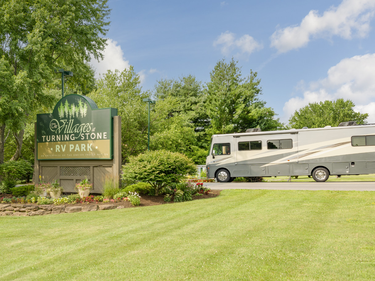 The Villages Year out booking