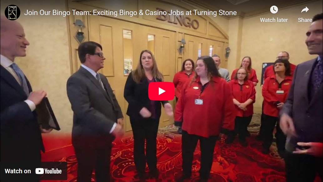 youtube cover image for the cottages video tour