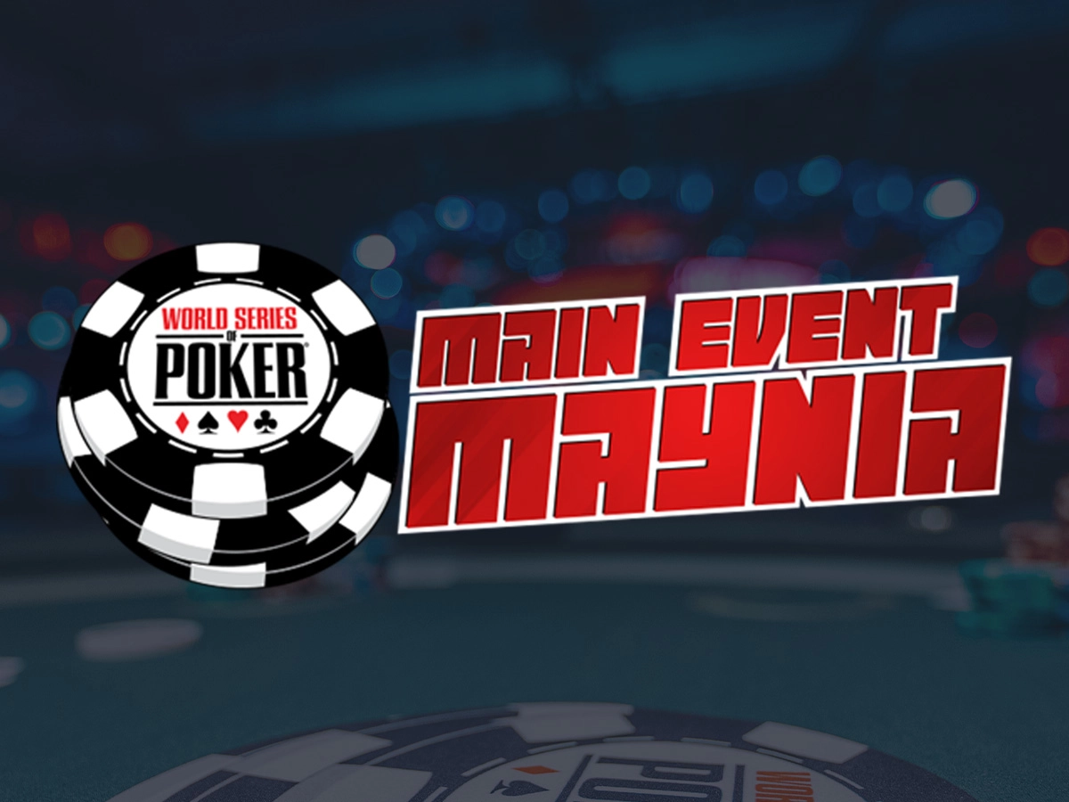 2025 World Series of Poker Circuit Events